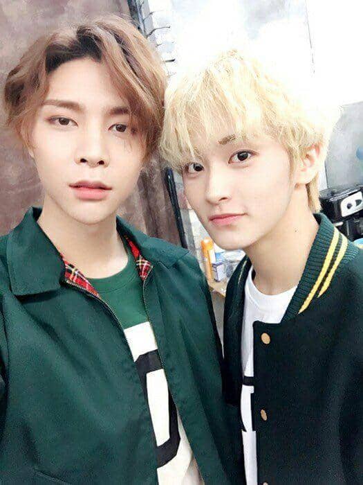 Twitter.com/nctmarkarchive