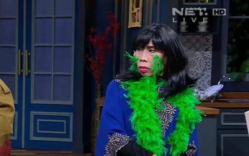 YouTube.com/Netmediatama