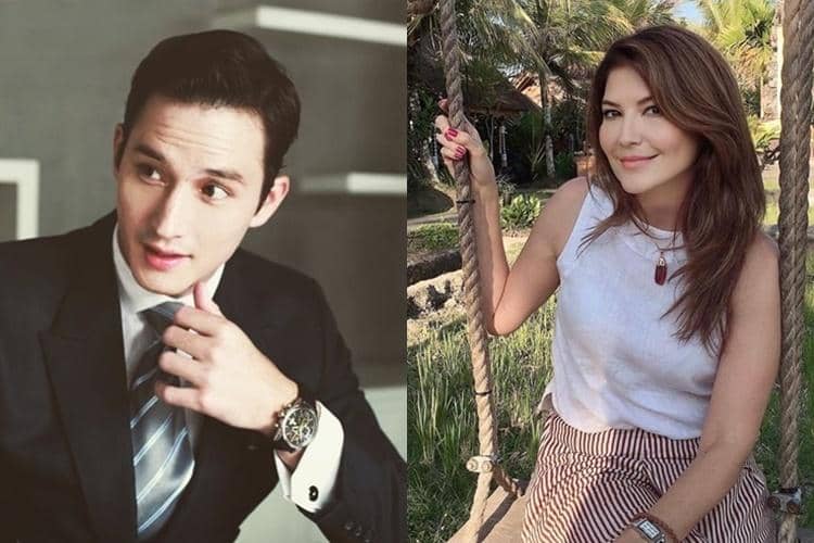 Instagram.com/mike_lewis, tamarableszynskiofficial