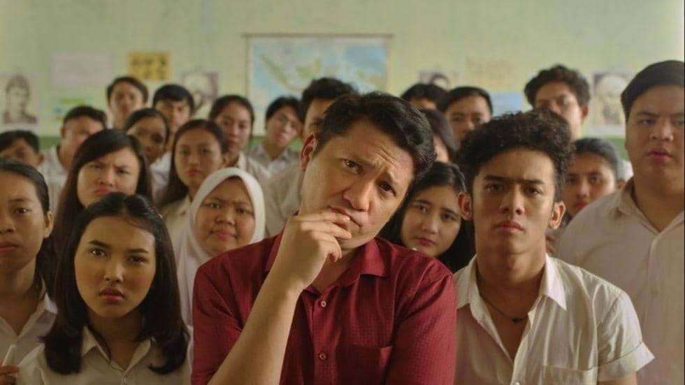 Dok. Guru-Guru Gokil