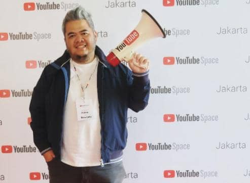 Dok. YouTube Indonesia