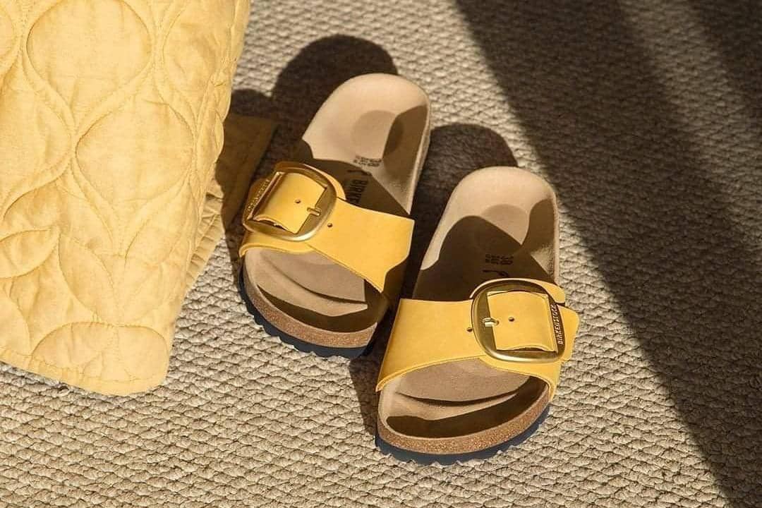 Dok. Birkenstock