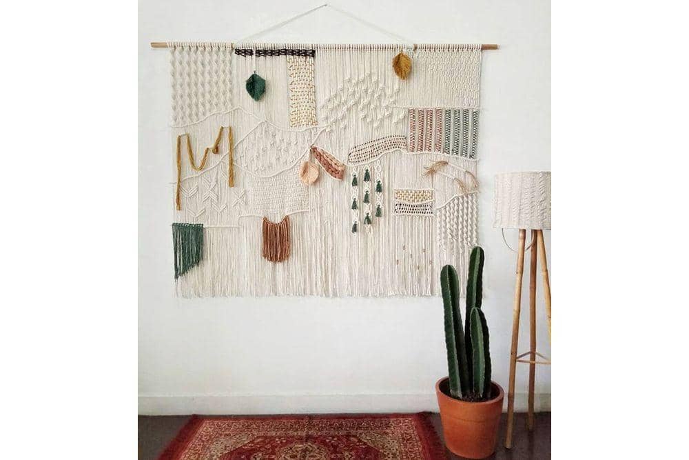 instagram.com/ sarae.macrame