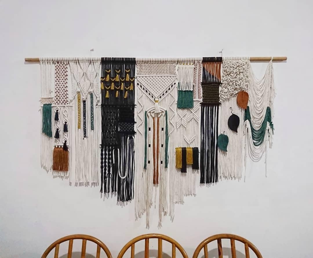 instagram.com/ sarae.macrame