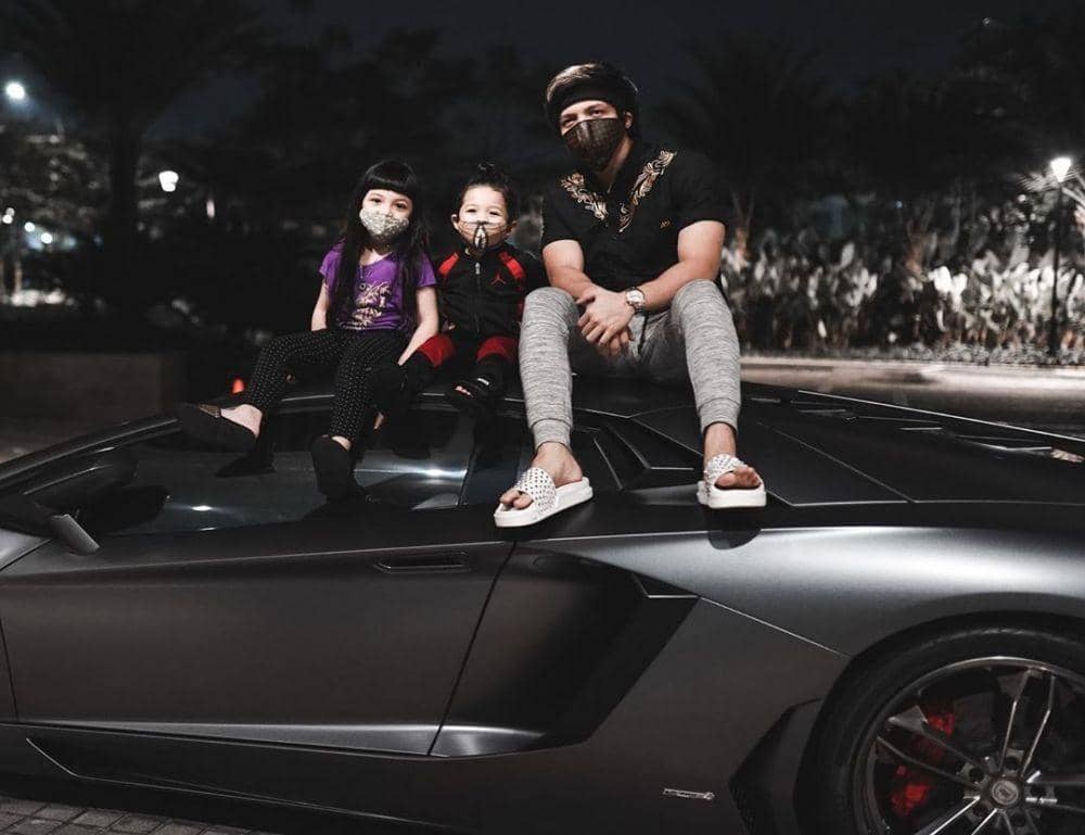 Instagram.com/attahalilintar