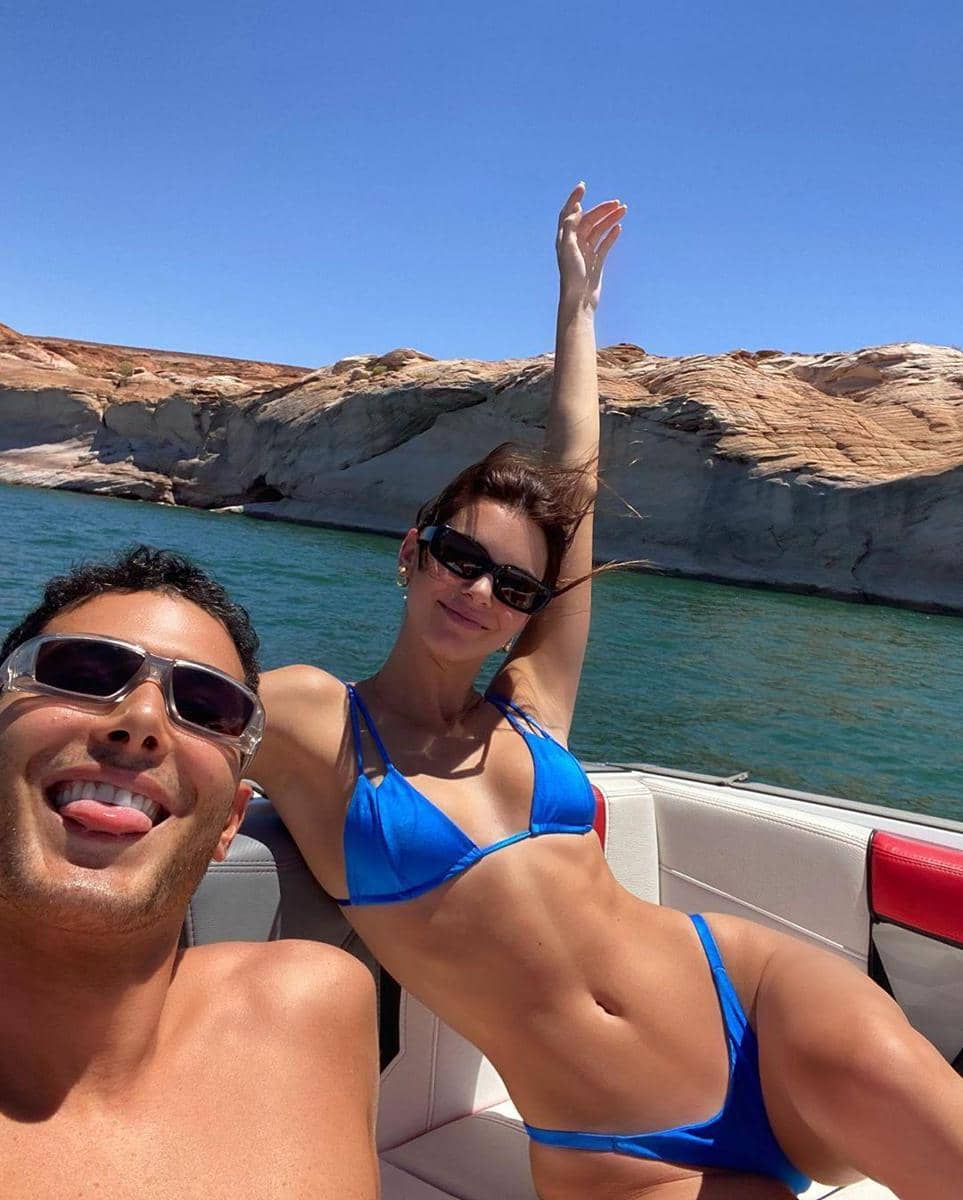 Instagram.com/kendalljenner