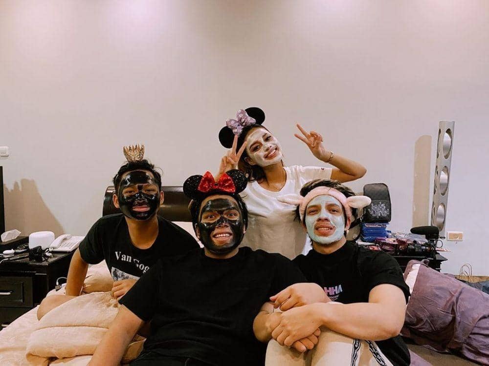 Instagram.com/aurelie.hermansyah