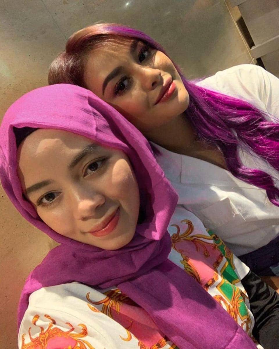 Instagram.com/aurelie.hermansyah