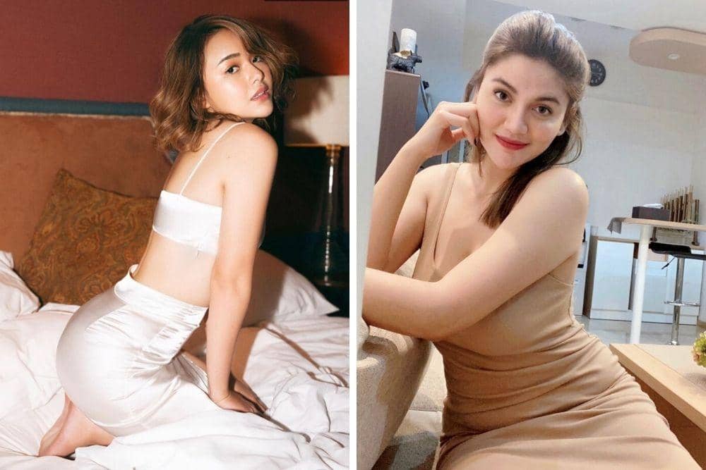 instagram.com/amandamanopo , instagram.com/hvkhildavitriakhan