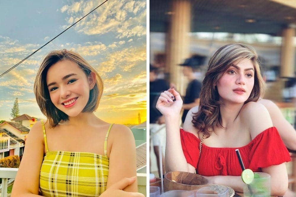 instagram.com/amandamanopo , instagram.com/hvkhildavitriakhan