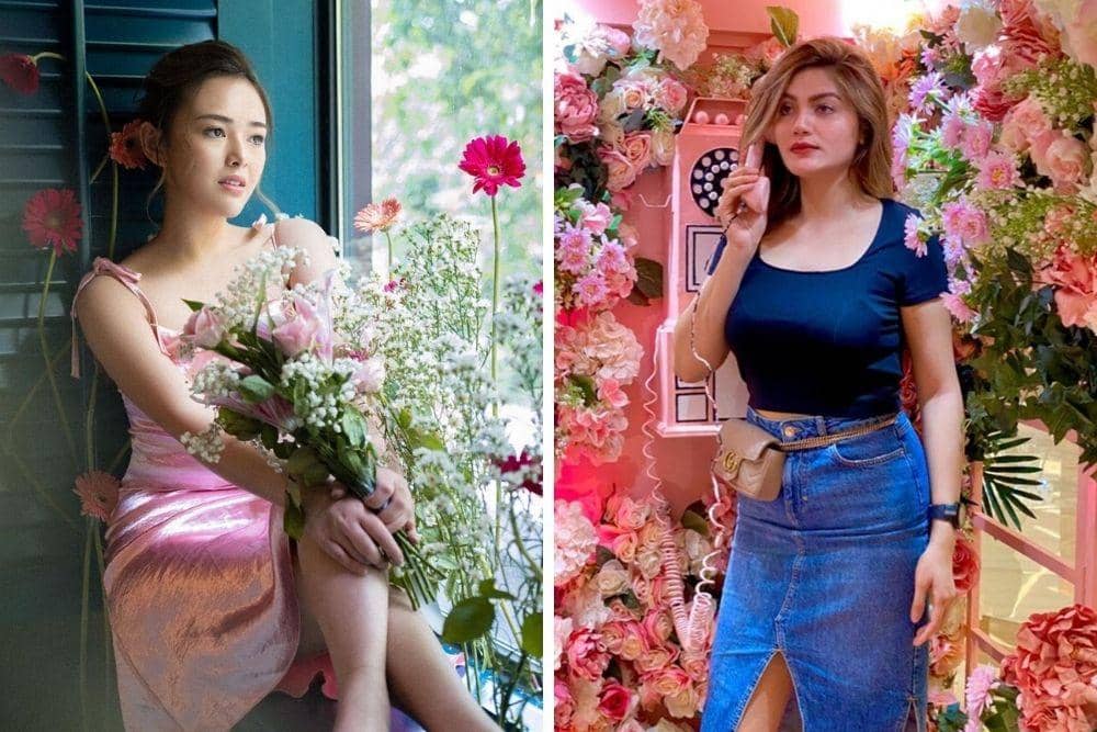 instagram.com/amandamanopo , instagram.com/hvkhildavitriakhan