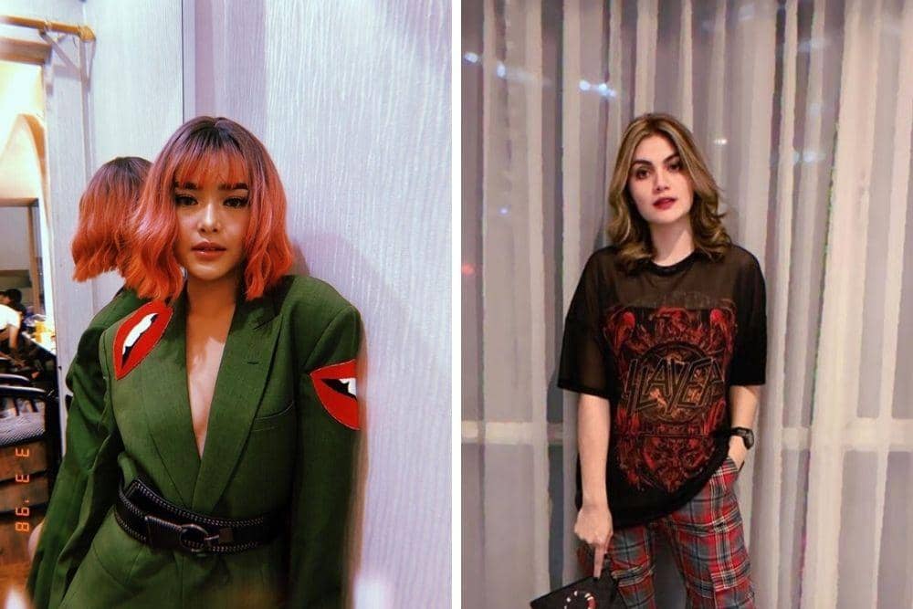 instagram.com/amandamanopo , instagram.com/hvkhildavitriakhan