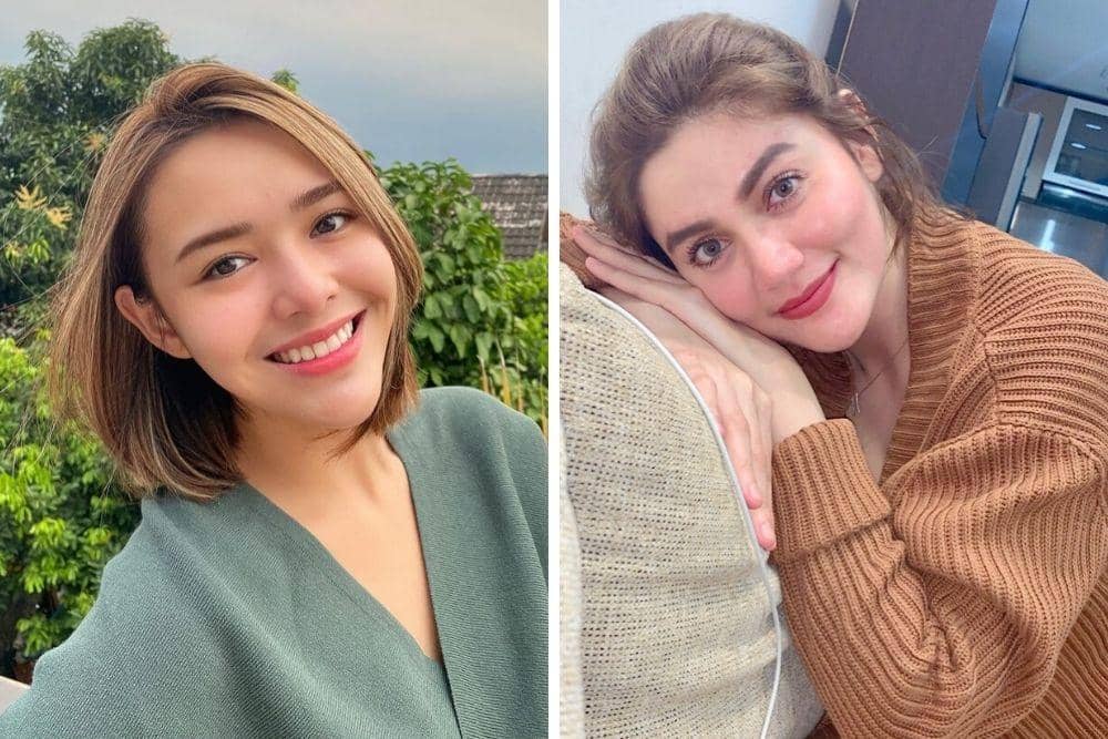 instagram.com/amandamanopo , instagram.com/hvkhildavitriakhan