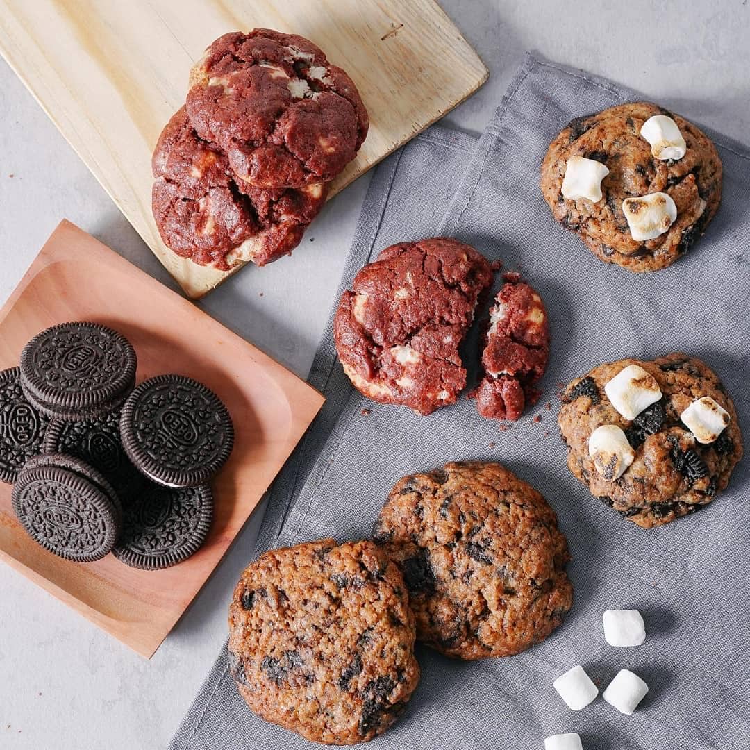 instagram.com/ favorre.id