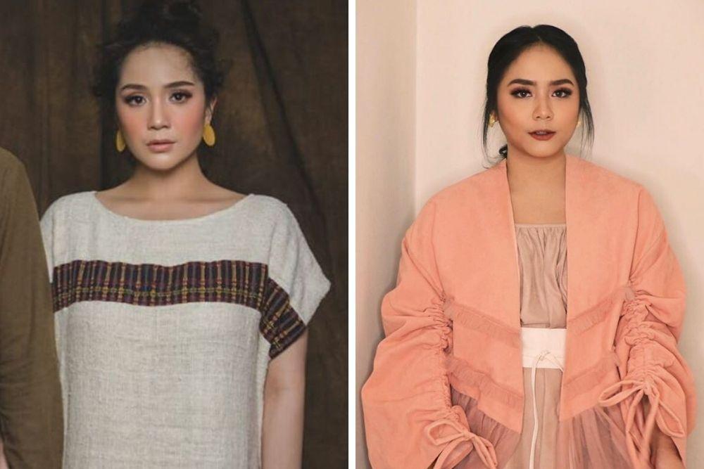 Serupa Tapi Tak Sama, 7 Pasang Seleb Ini Punya Wajah Mirip Banget 