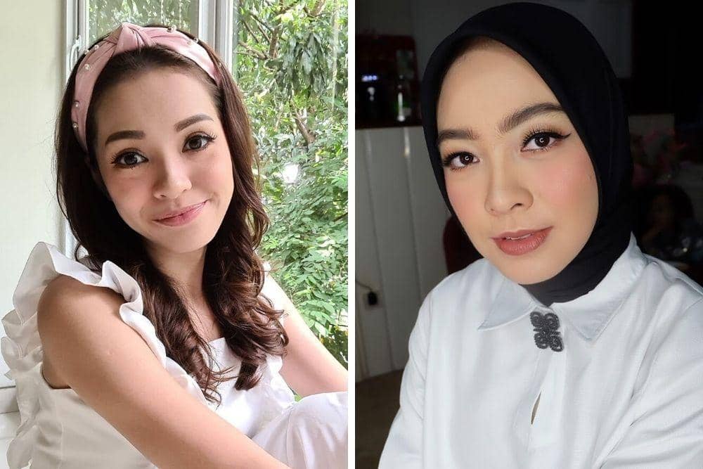 instagram.com/mayaseptha7 , instagram.com/dianayulestari