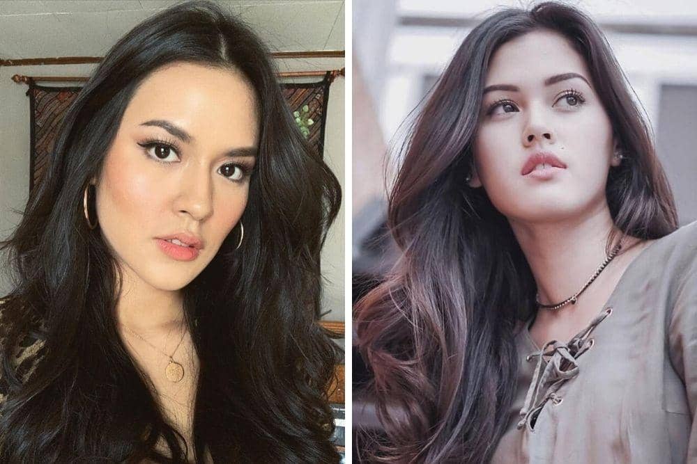 instagram.com/raisa6690 , instagram.com/rebeccatamara