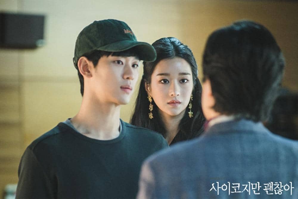 Instagram.com/tvndrama.official