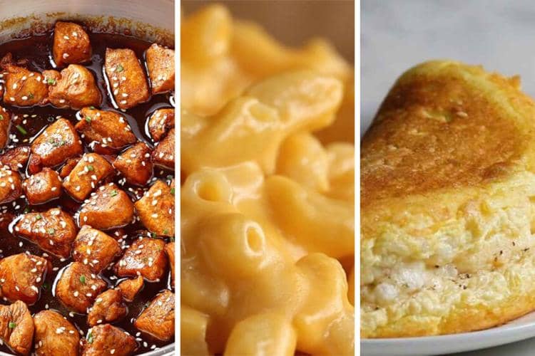 cakescottage.com, spitfiregourmet.com, and buzzfeed