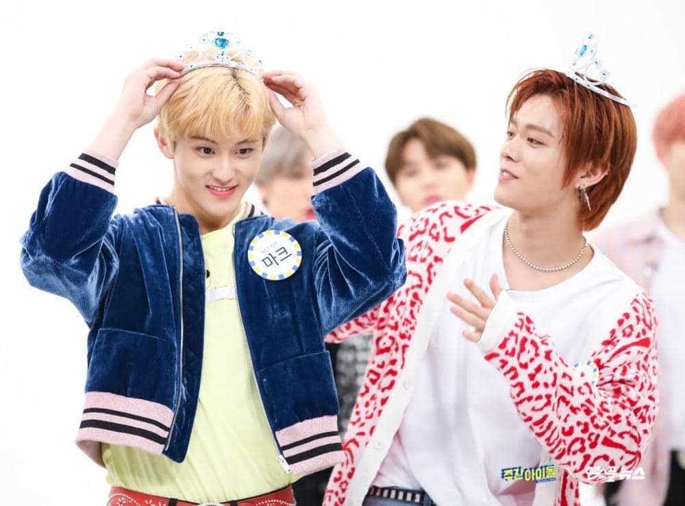 Twitter.com/nctmarkarchive