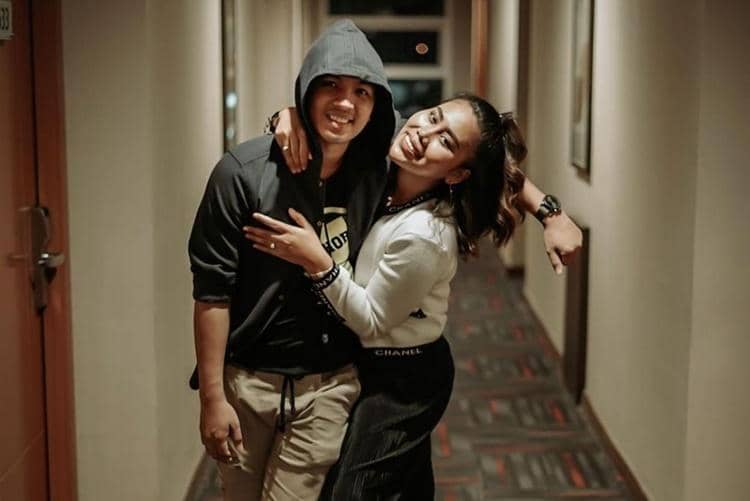 Instagram.com/evi_masamba_real