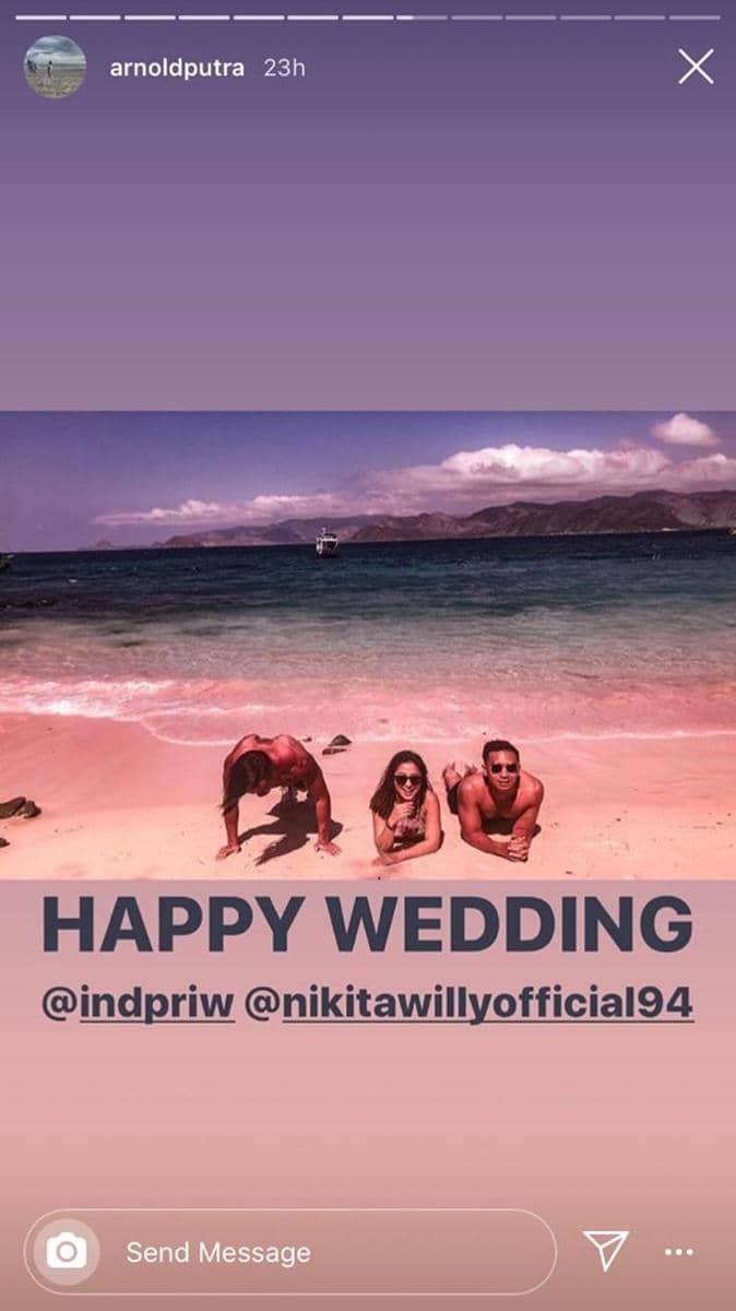 Instagram.com/arnoldputra