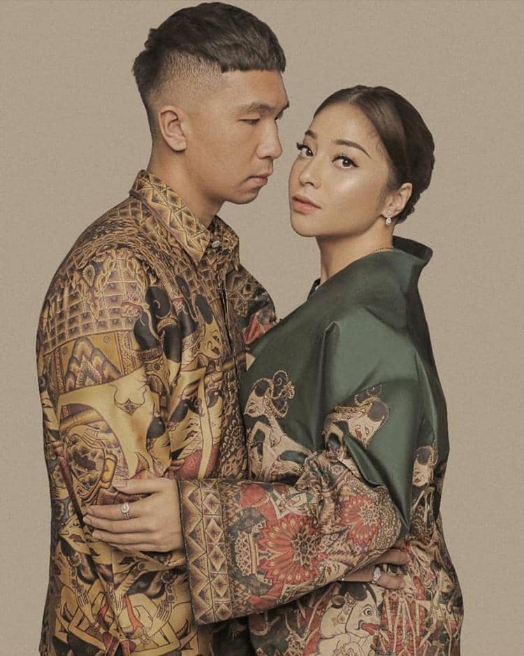 Instagram.com/thebridestory