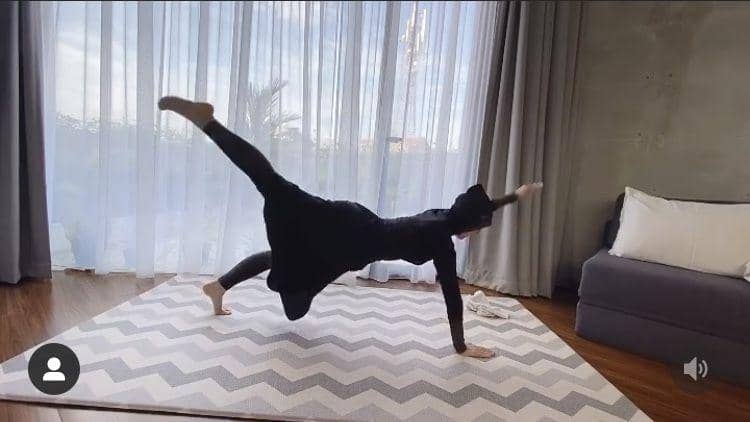 Instagram.com/missnyctagina