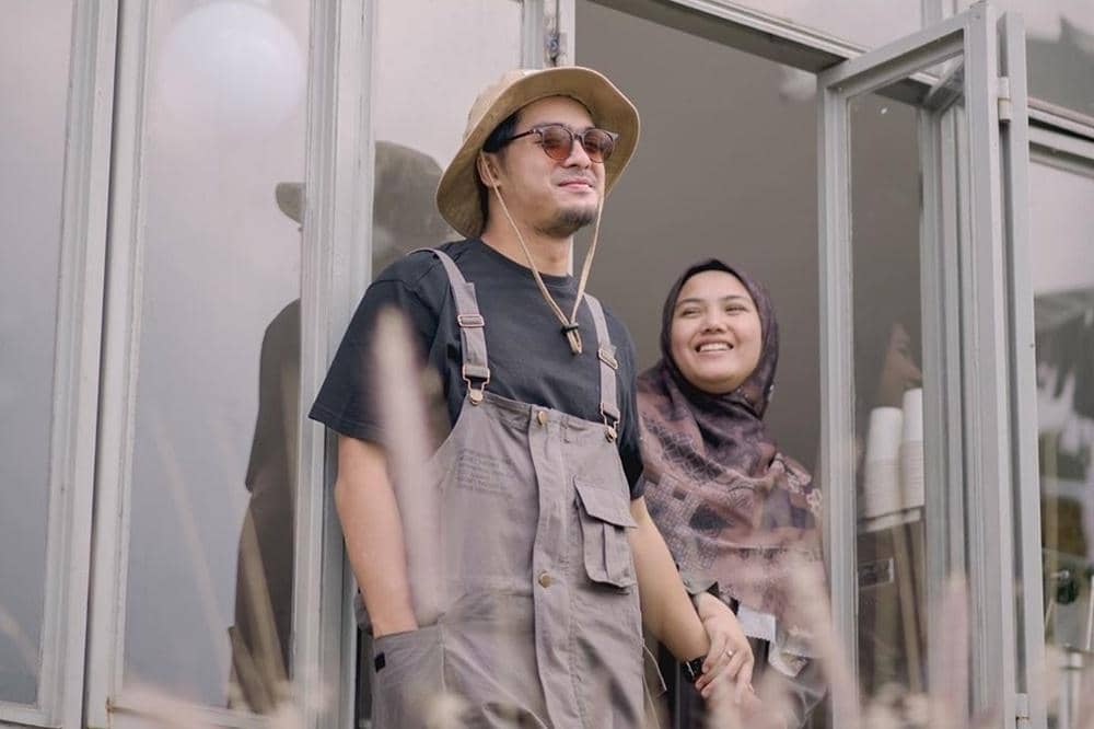 Instagram.com/rickyharun, hijazpictura