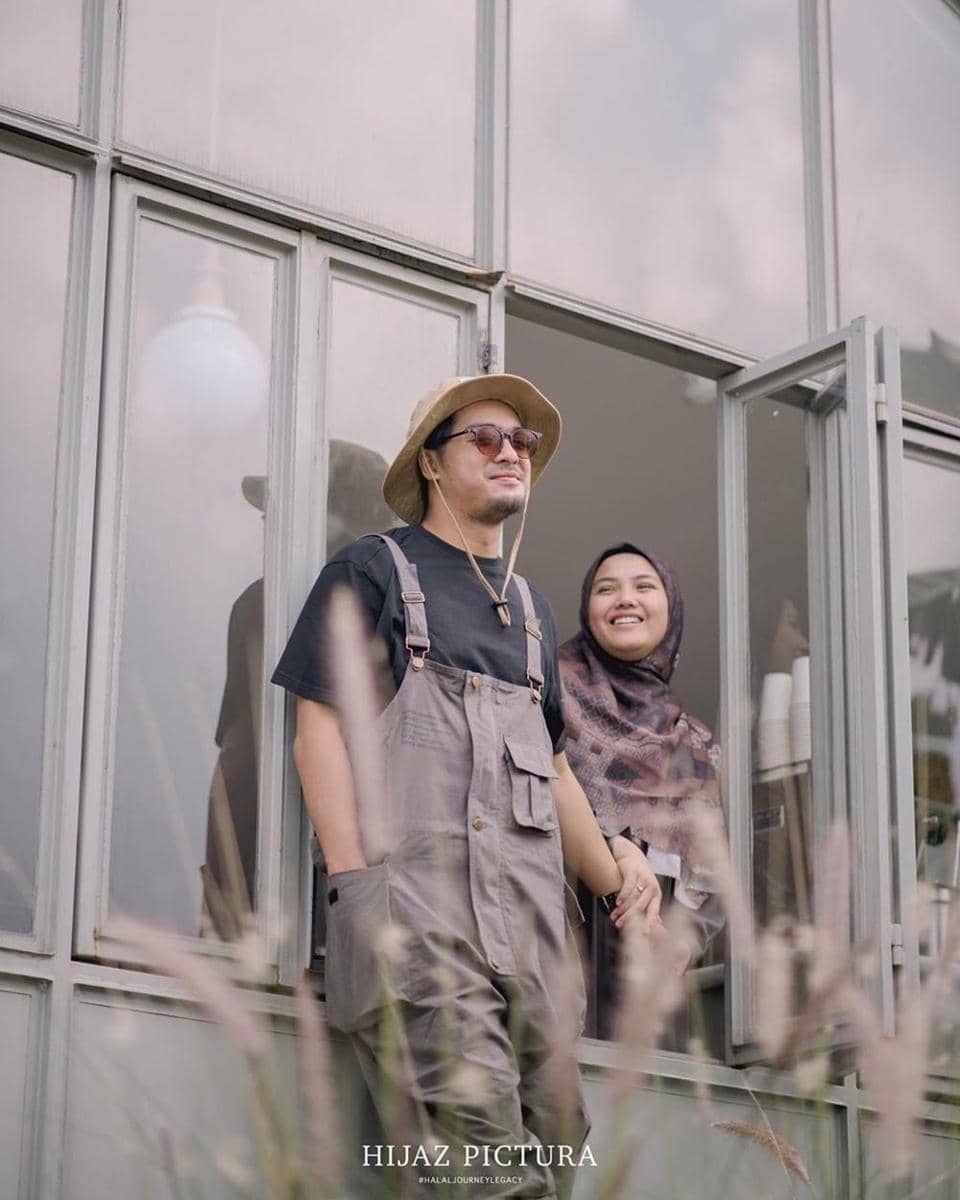 Instagram.com/rickyharun, hijazpictura