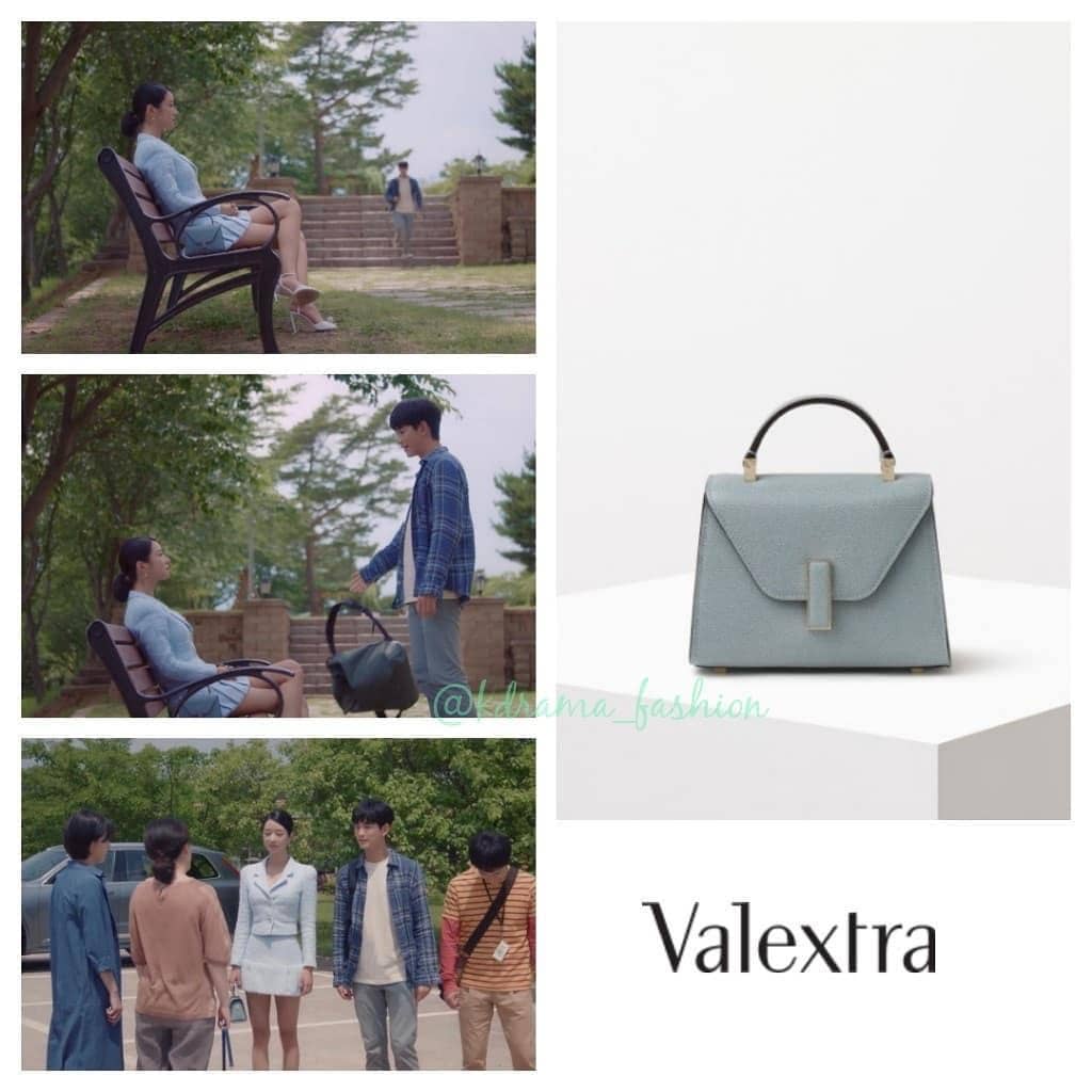 Instagram.com/kdrama_fashion