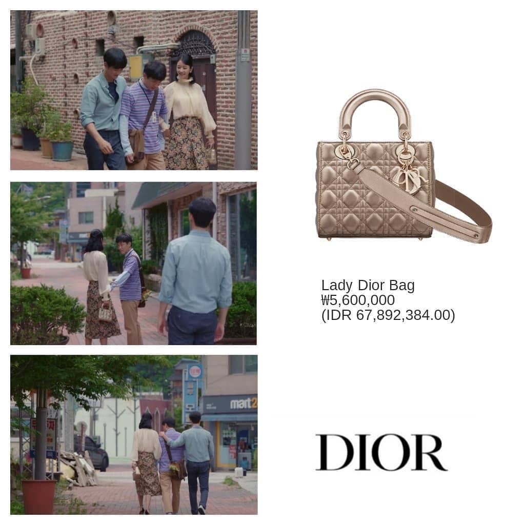 Instagram.com/kdrama_fashion