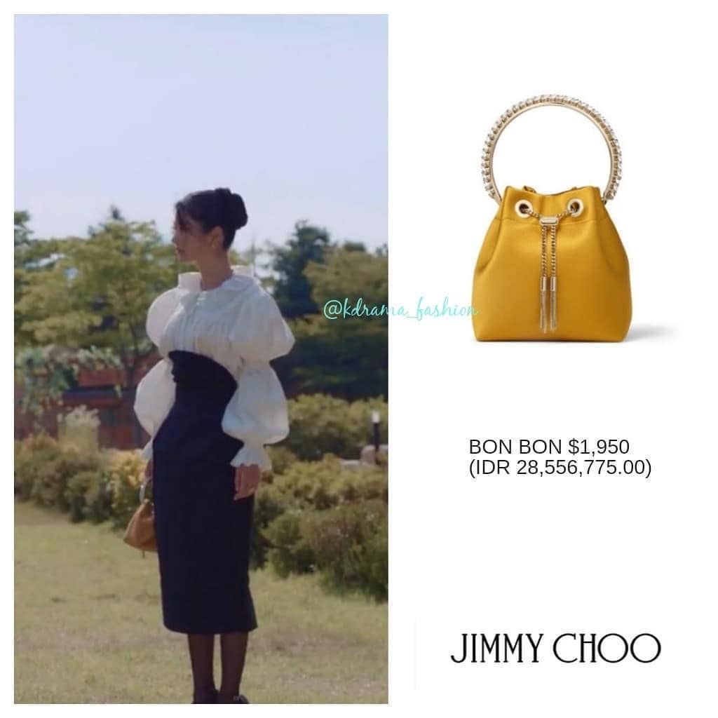 Instagram.com/kdrama_fashion