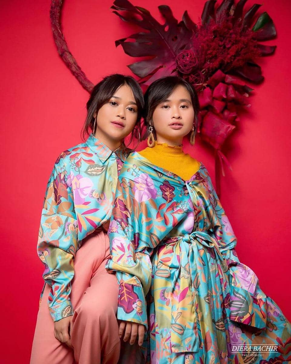 Instagram.com/gritteagathaa, dierabachir