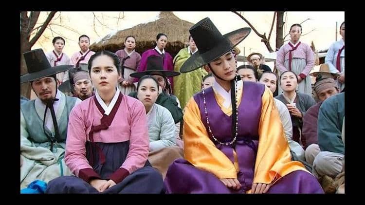 Youtube.com/MBCdrama