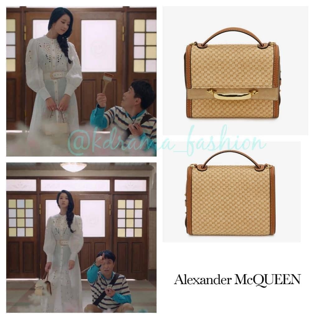 Instagram.com/kdrama_fashion