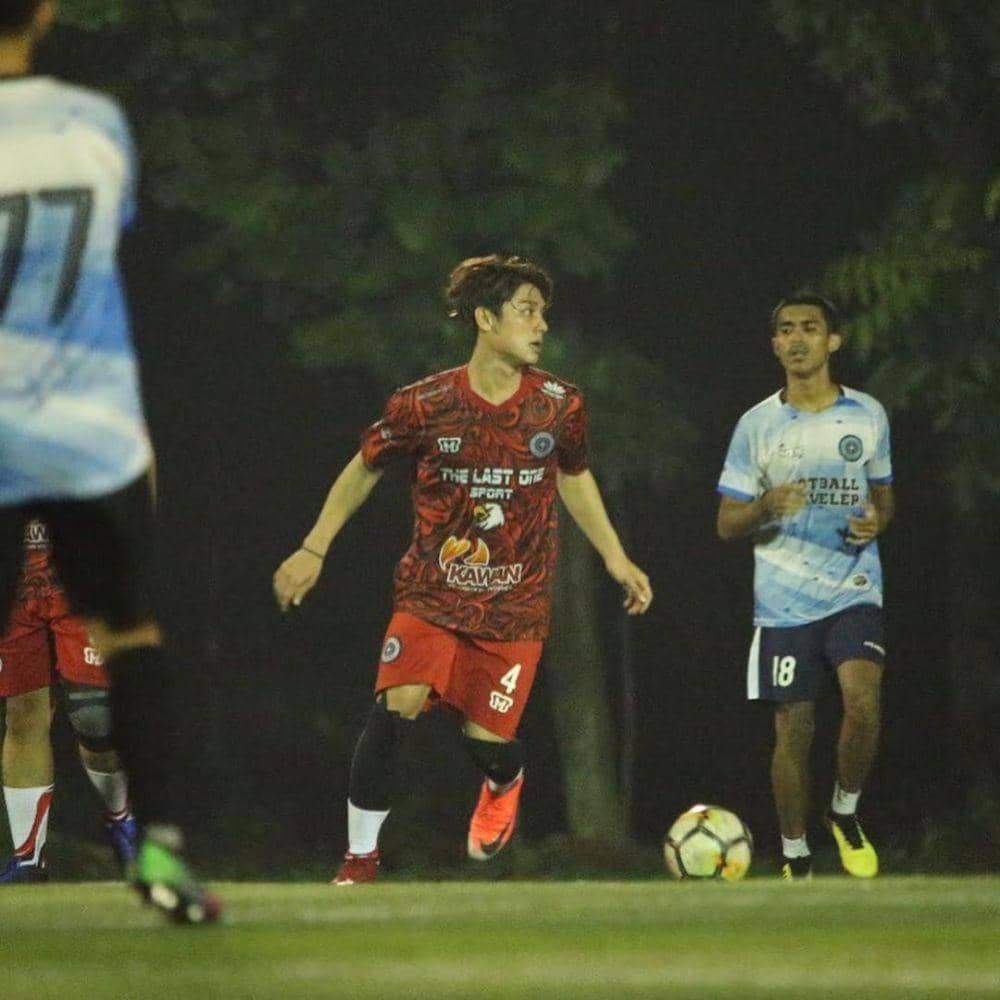 Instagram.com/rizkybillar