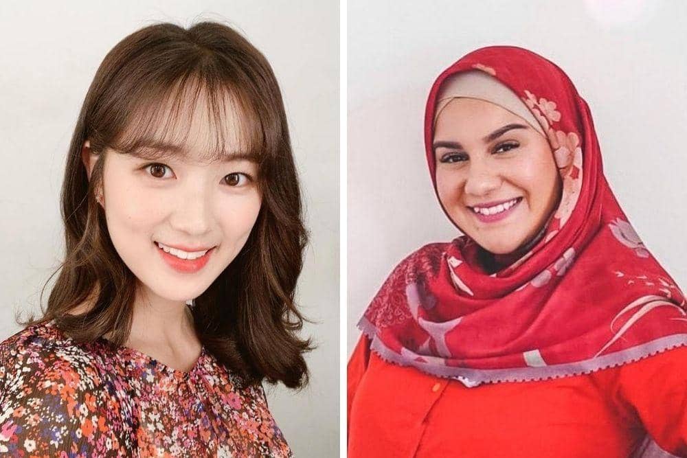 instagram.com/hye_yoon1110 , instagram.com/_irishbella_