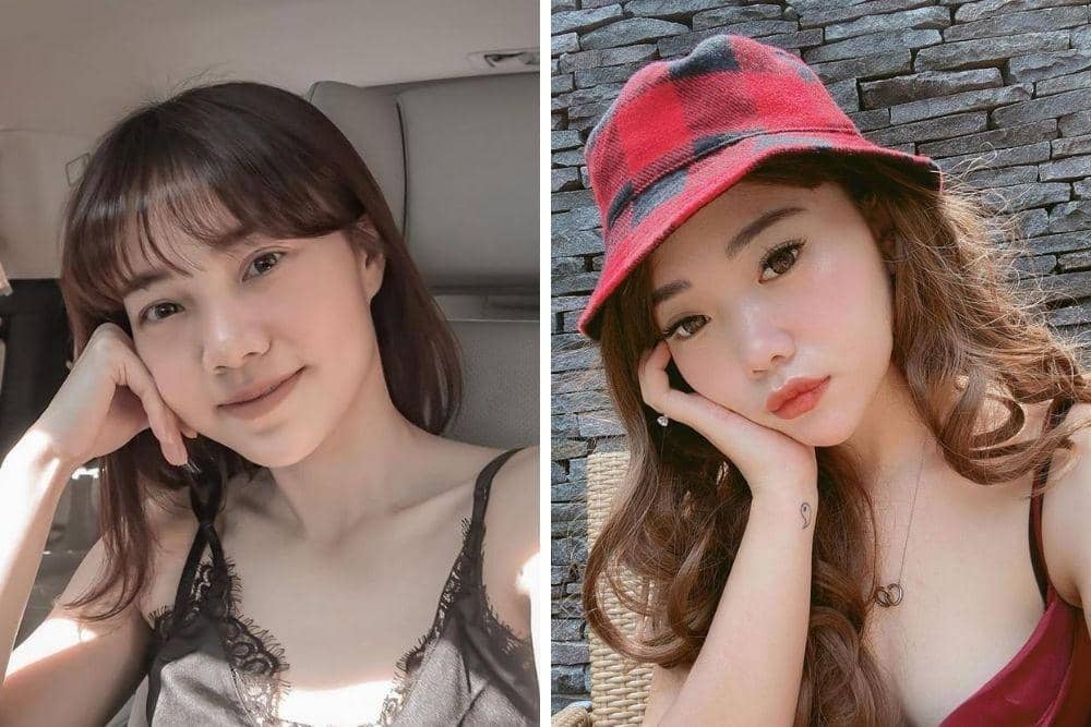 instagram.com/steffy_ai , instagram.com/wendywalters