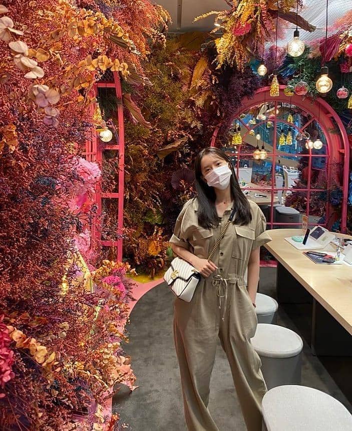 Instagram.com/yoona__lim