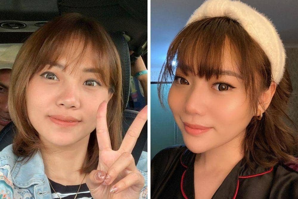 instagram.com/steffy_ai , instagram.com/wendywalters