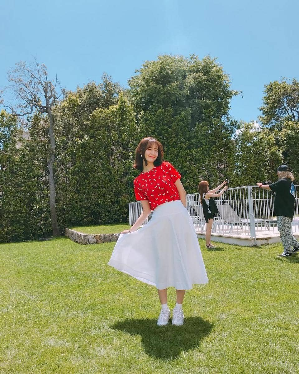 Instagram.com/yoona__lim