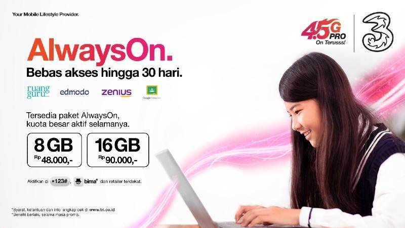 perdana.tri.co.id