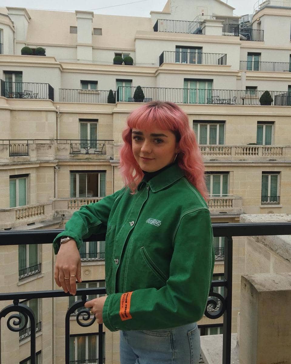 Instagram.com/maisie_williams
