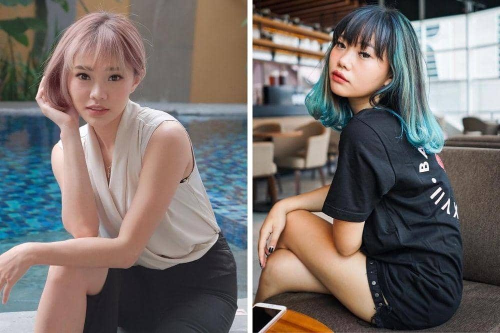 instagram.com/steffy_ai , instagram.com/wendywalters