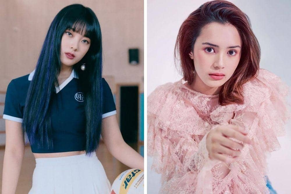 pinterest.com , instagram.com/bebytsabina