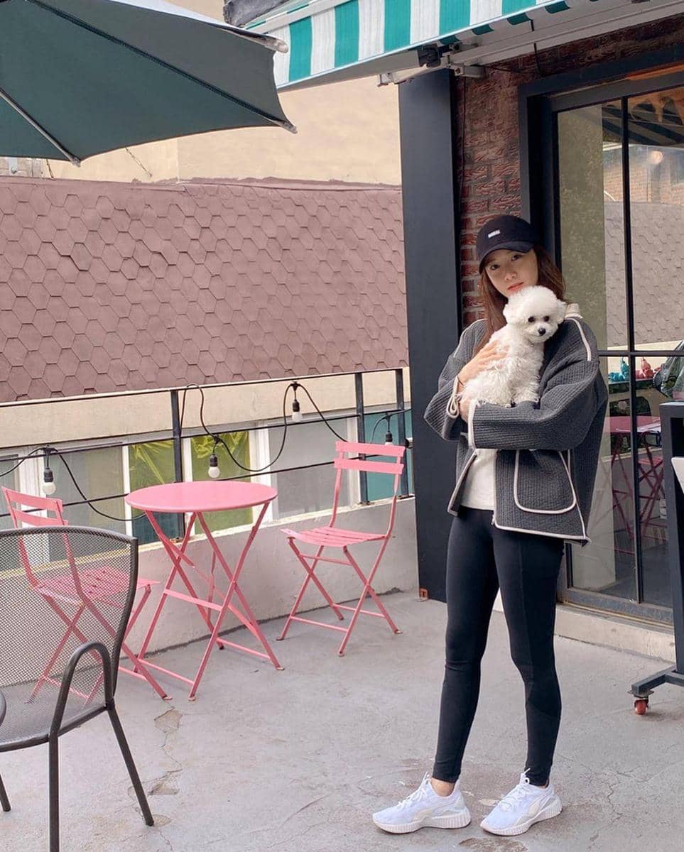 Instagram.com/yoona__lim