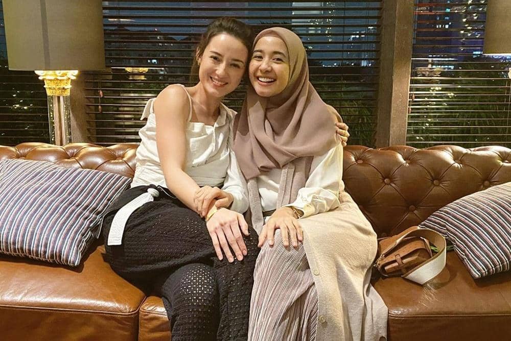 Instagram.com/laudyacynthiabella