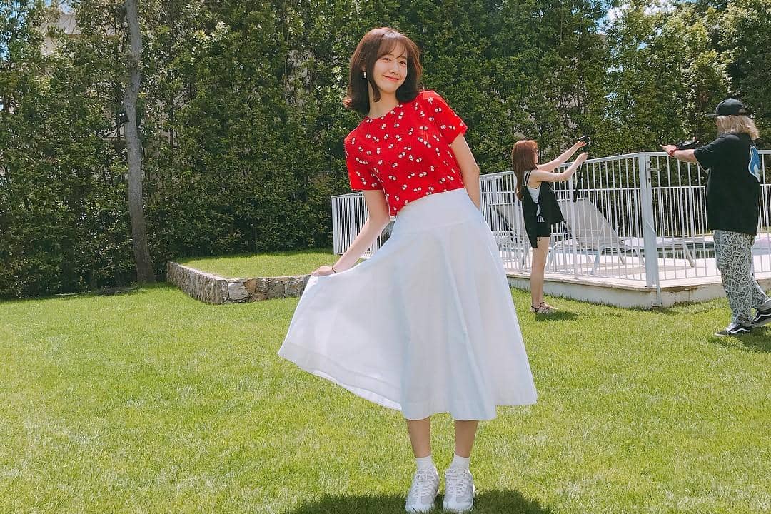 Instagram.com/yoona__lim