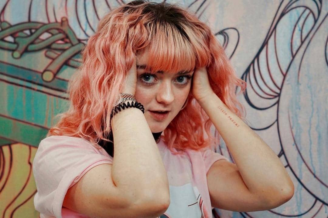 Instagram.com/maisie_williams